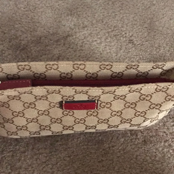 Gucci crossbody handbag - Picture 3 of 14